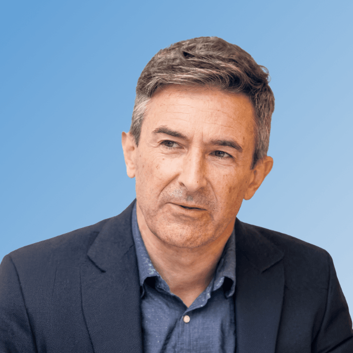 Olivier Duguet