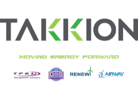 Logo Takkion