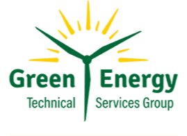 Logo Green Energy
