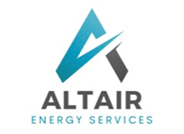 Logo Altair